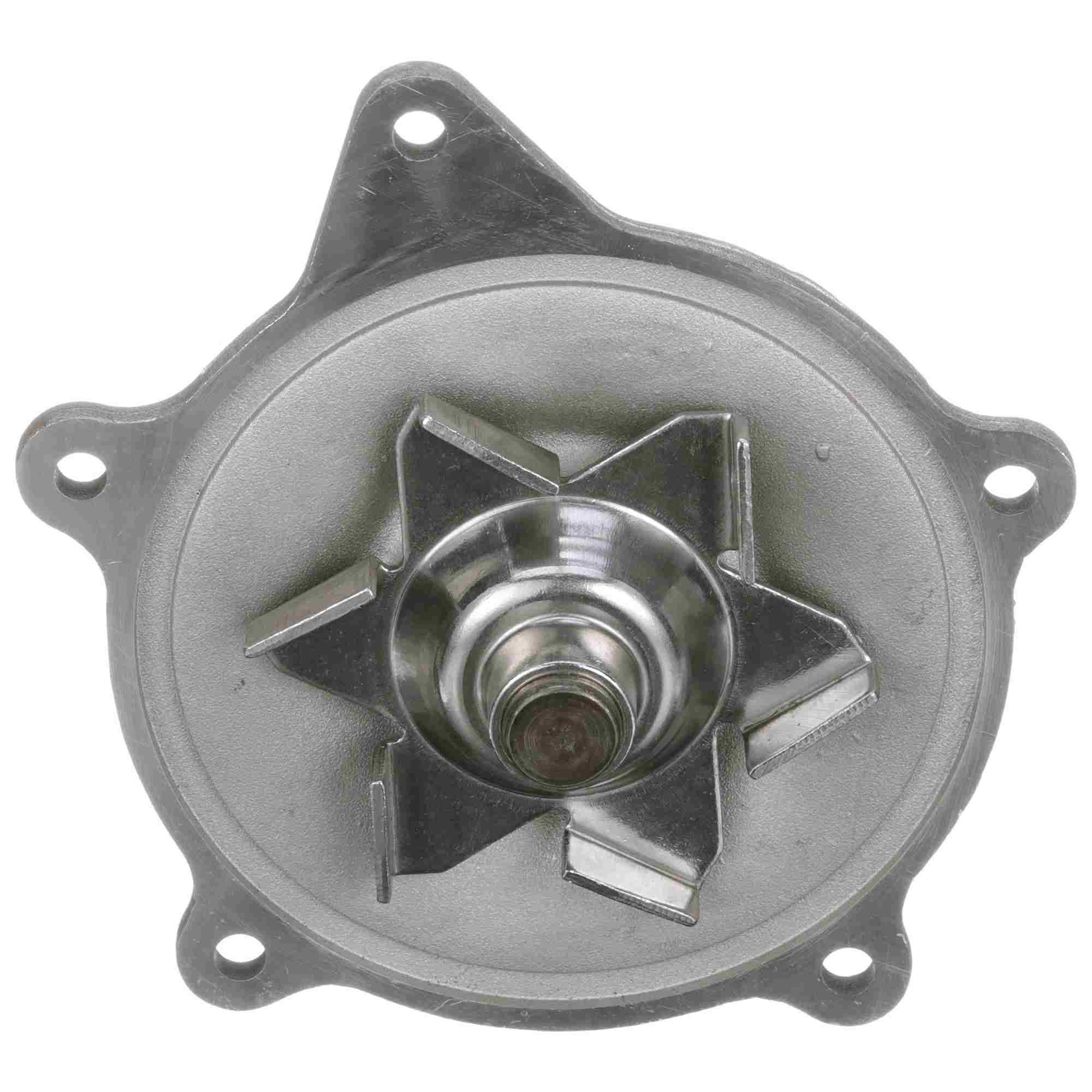 Airtex Water Pumps Engine Water Pump AW7126