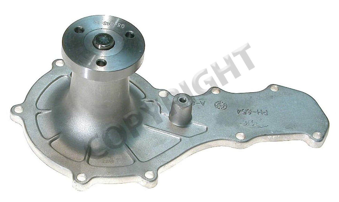 Airtex Water Pumps Engine Water Pump AW7127