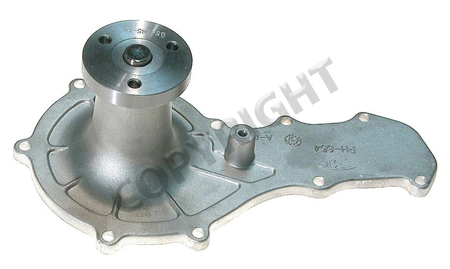 Airtex Water Pumps Engine Water Pump AW7127