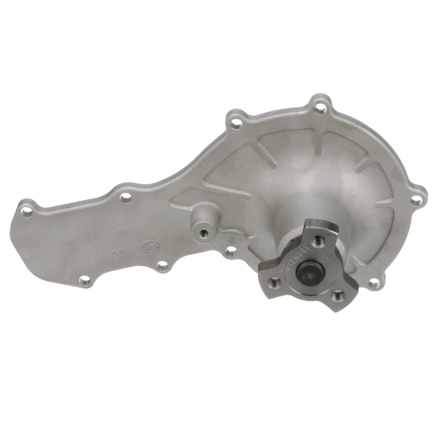 Airtex Water Pumps Engine Water Pump AW7127