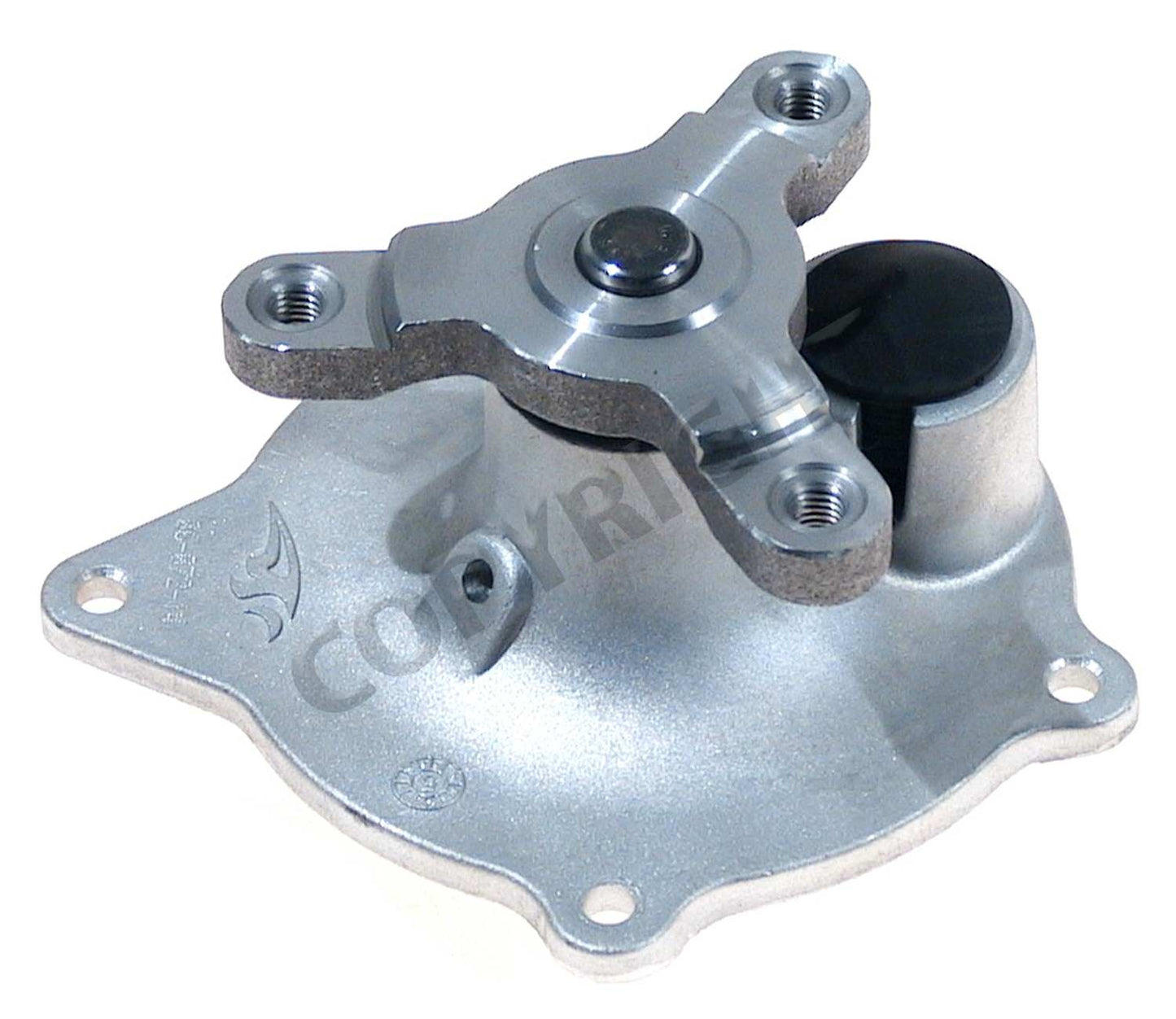 Airtex Water Pumps Engine Water Pump AW7140