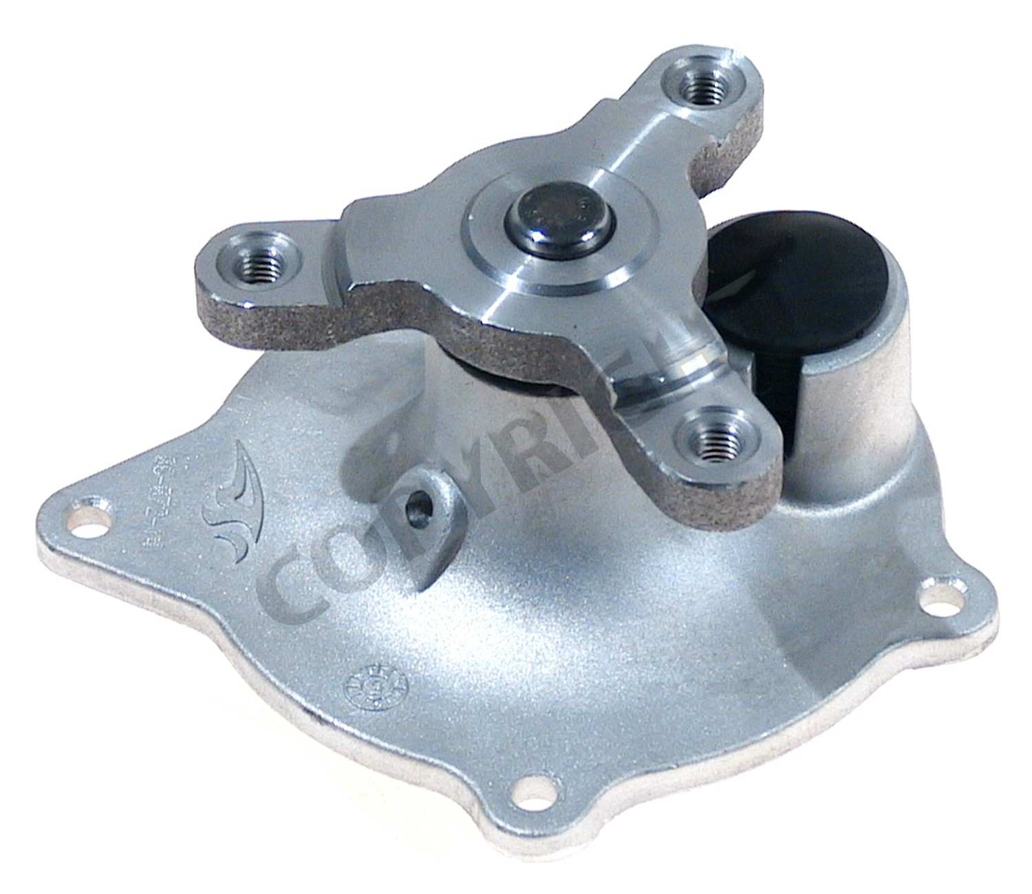 Airtex Water Pumps Engine Water Pump AW7140