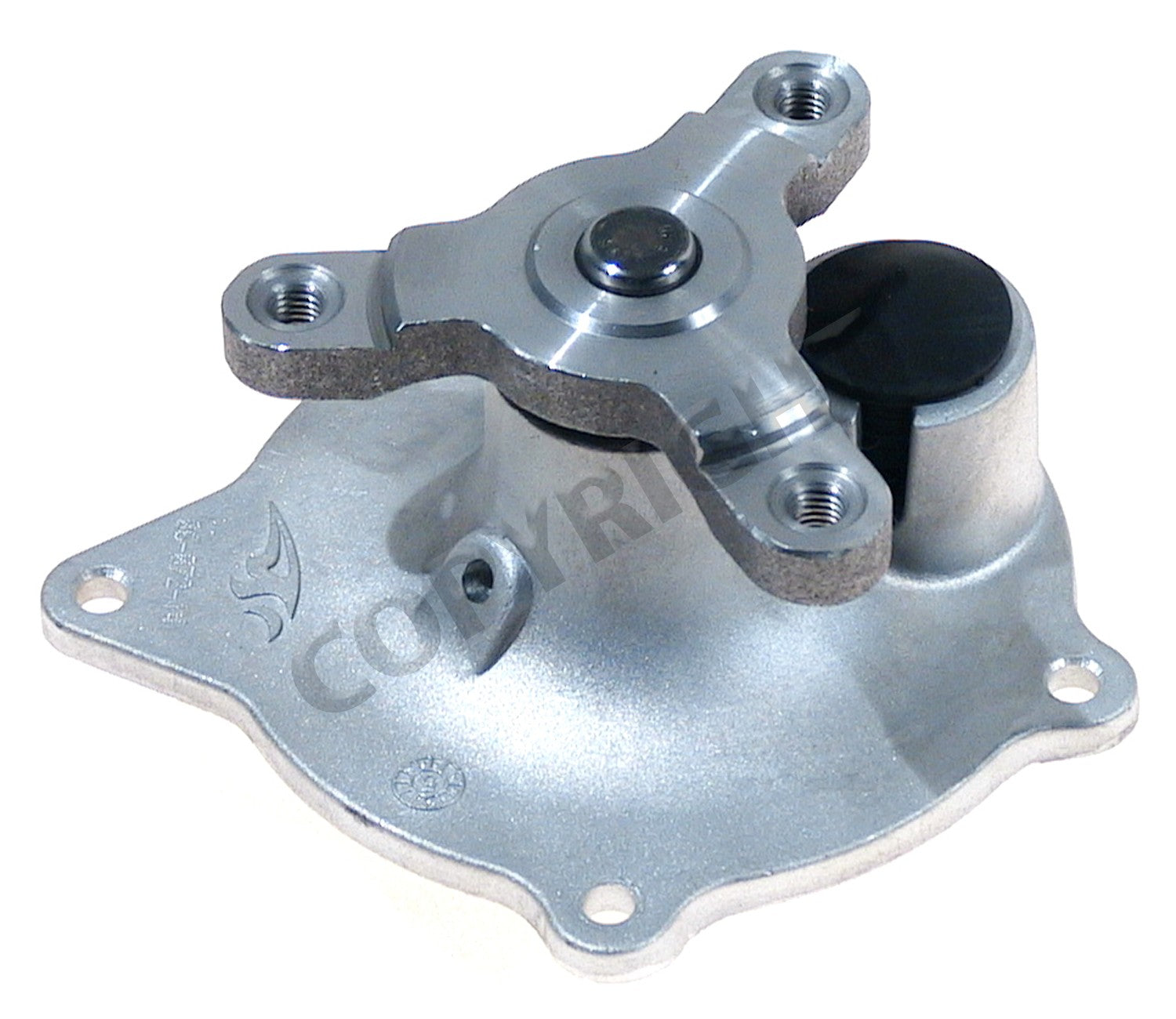 Airtex Water Pumps Engine Water Pump AW7140