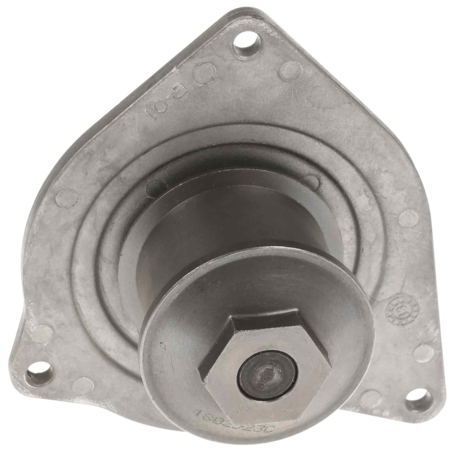 Airtex Water Pumps Engine Water Pump AW7141