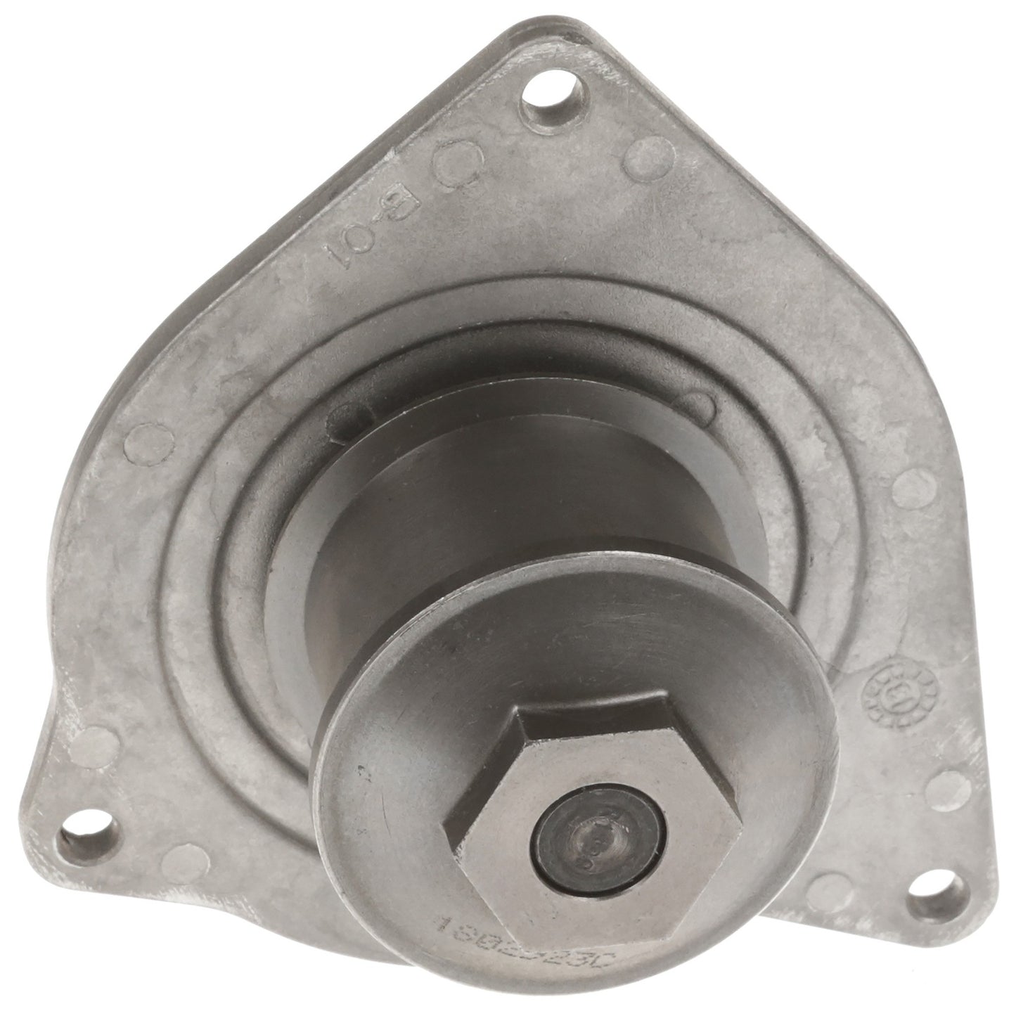Airtex Water Pumps Engine Water Pump AW7141