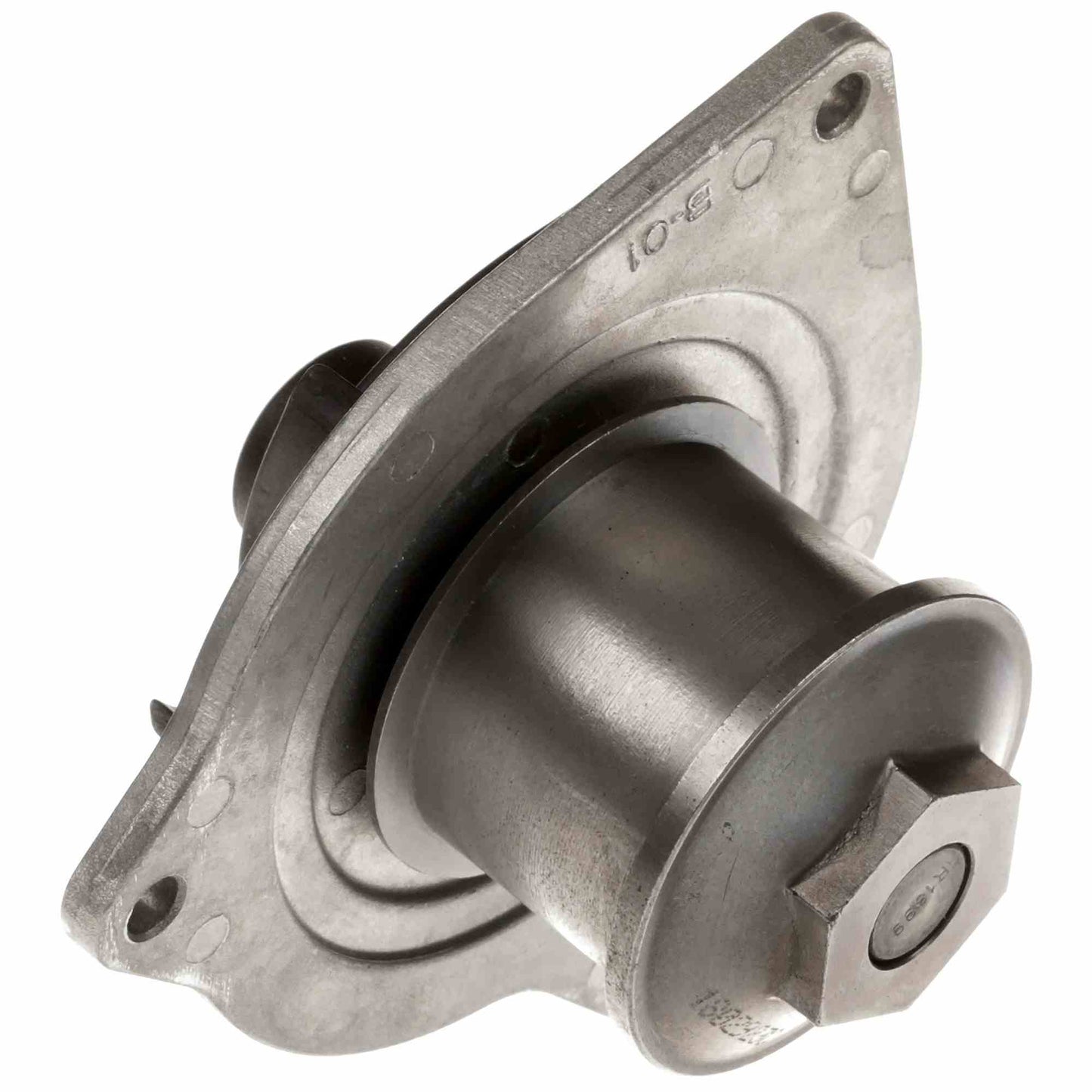 Airtex Water Pumps Engine Water Pump AW7141