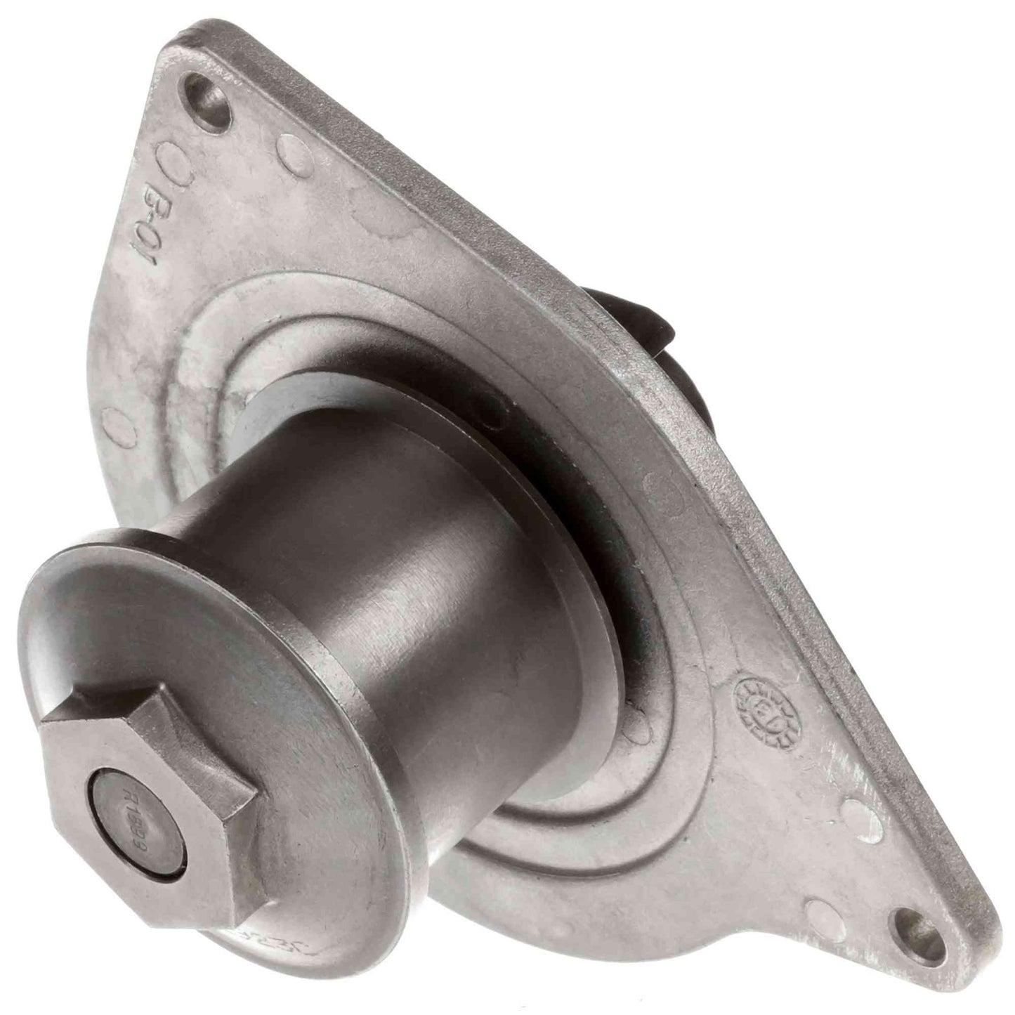 Airtex Water Pumps Engine Water Pump AW7141