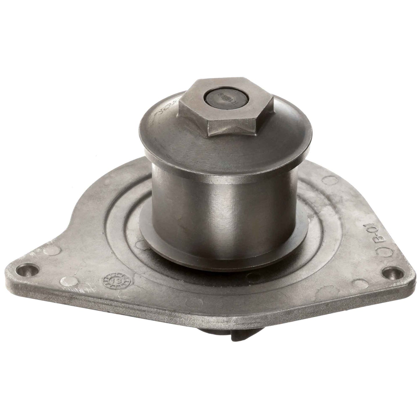 Airtex Water Pumps Engine Water Pump AW7141