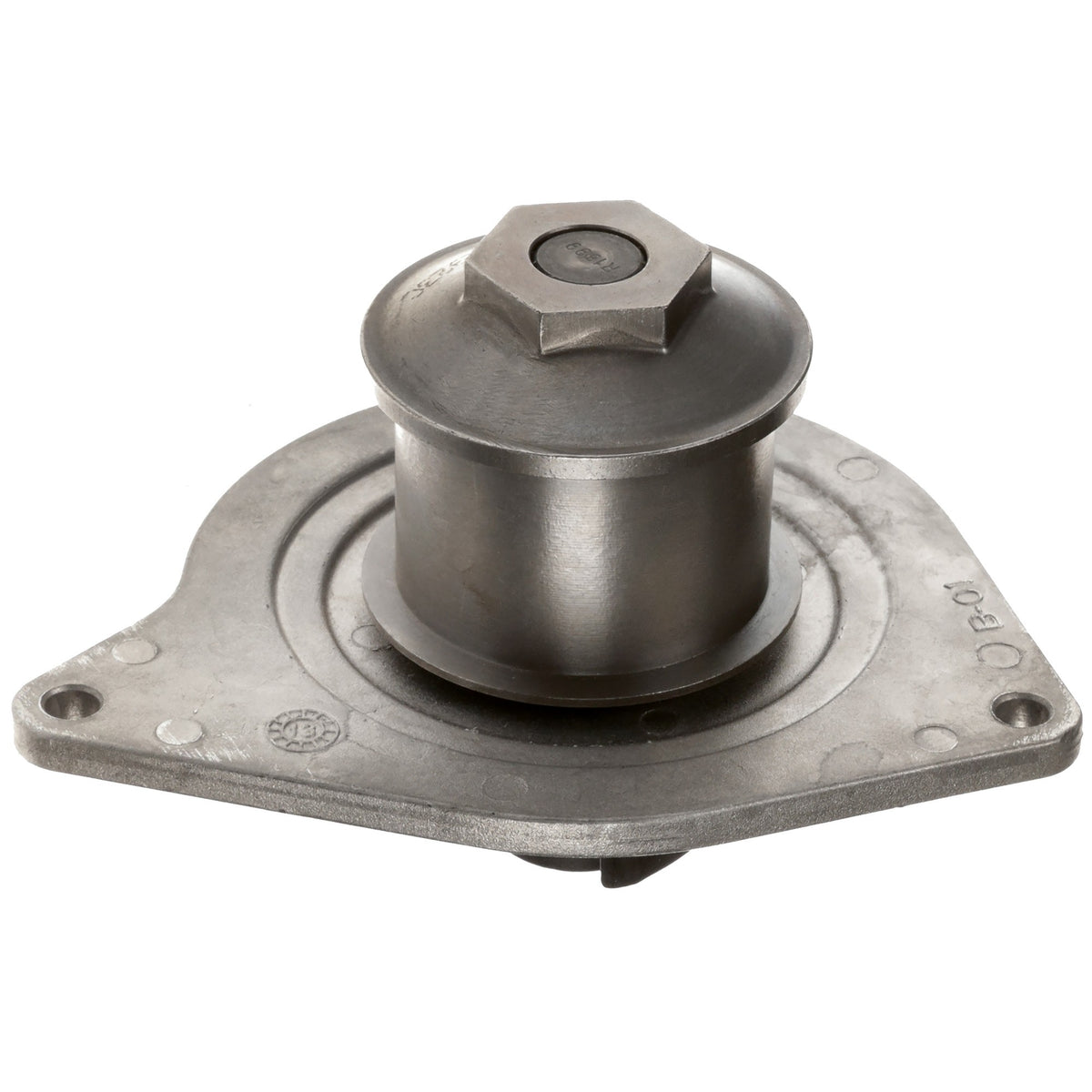Airtex Water Pumps Engine Water Pump AW7141
