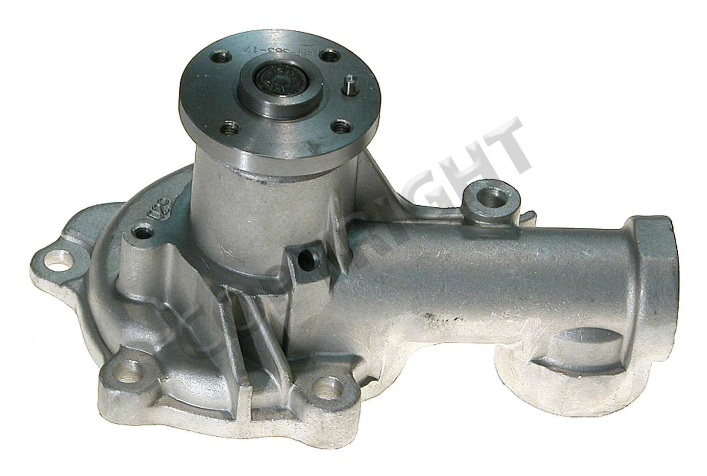 Airtex Water Pumps Engine Water Pump AW7148