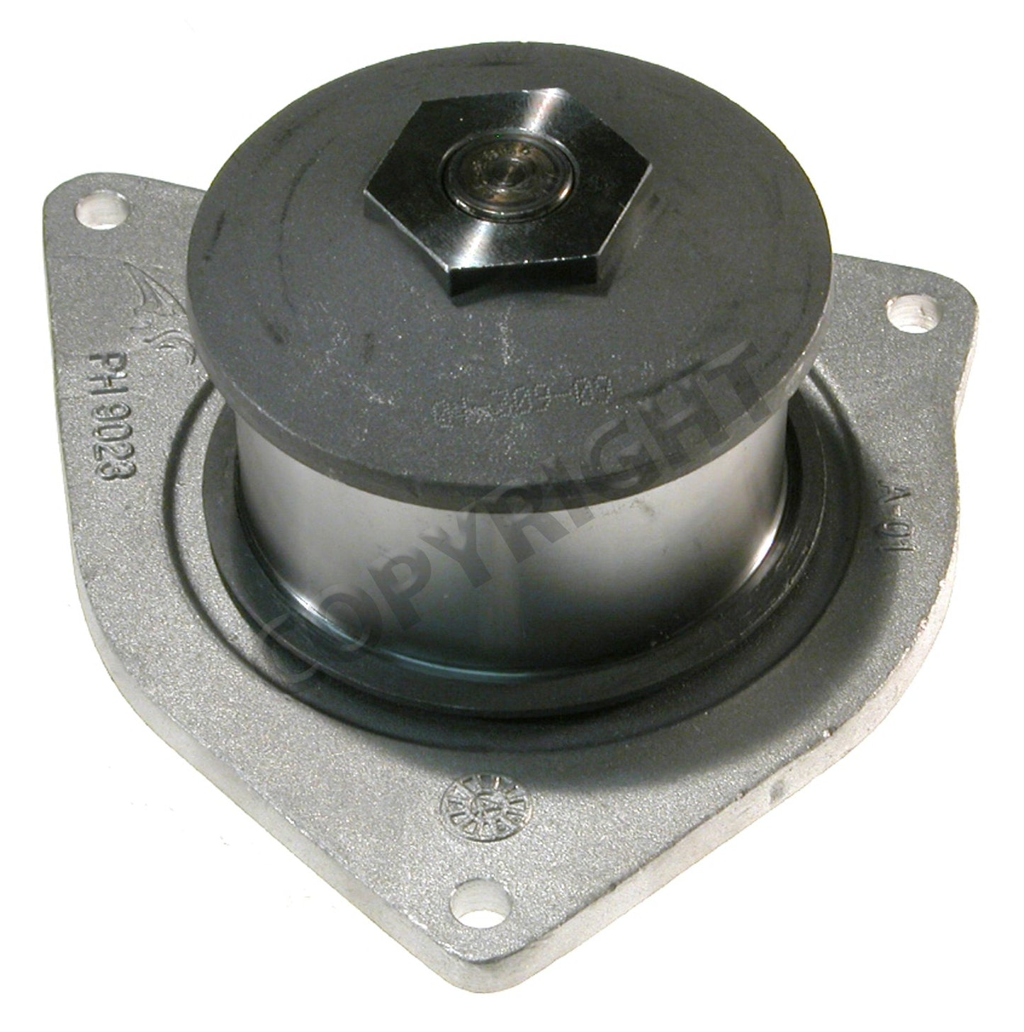 Airtex Water Pumps Engine Water Pump AW7151