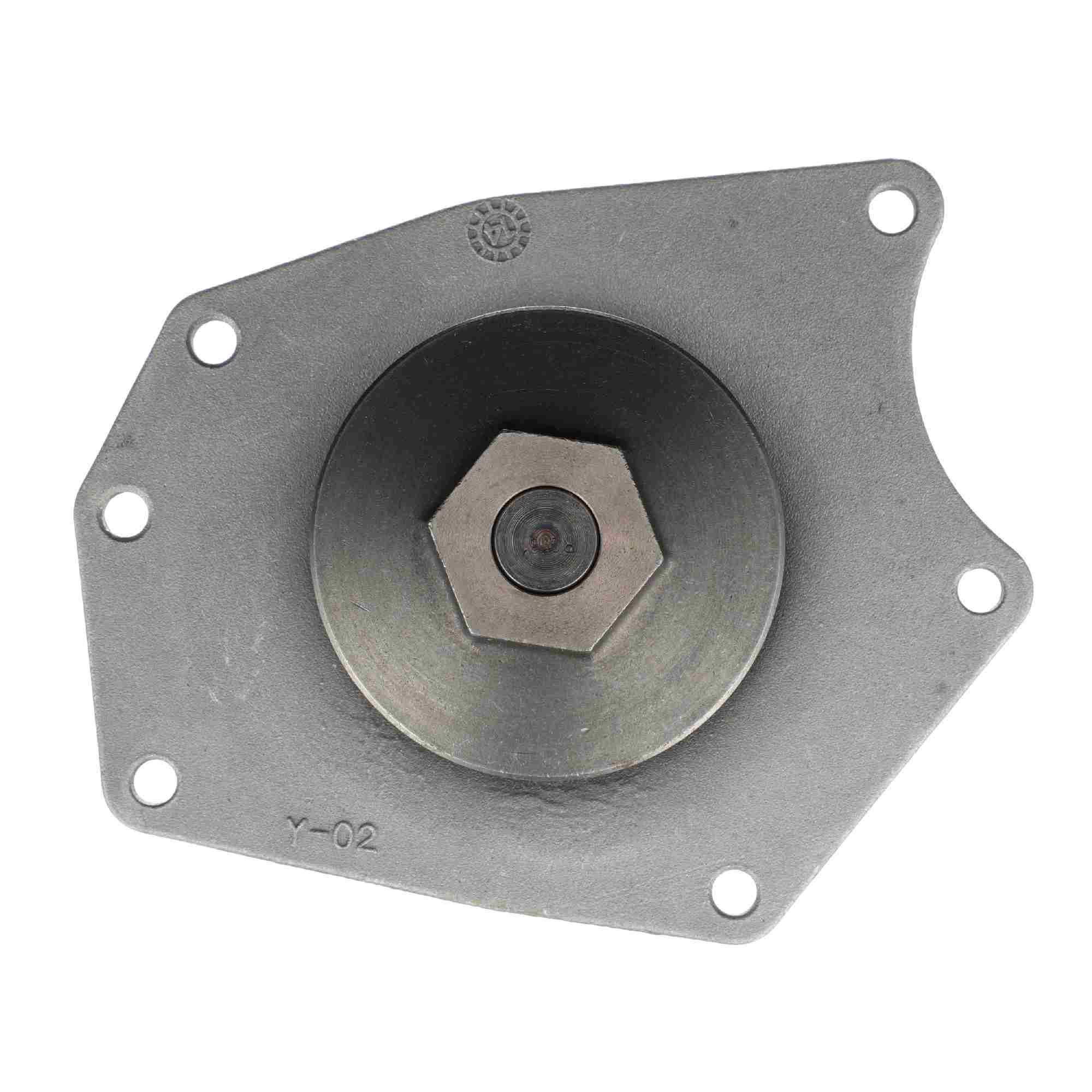 Airtex Water Pumps Engine Water Pump AW7162