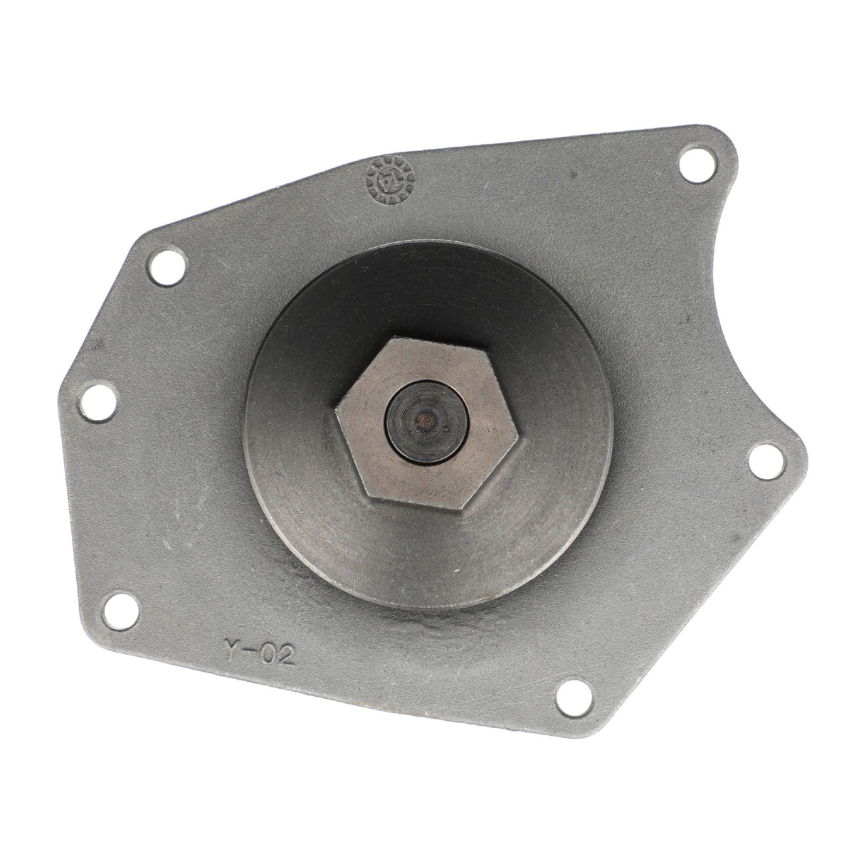 Airtex Water Pumps Engine Water Pump AW7162