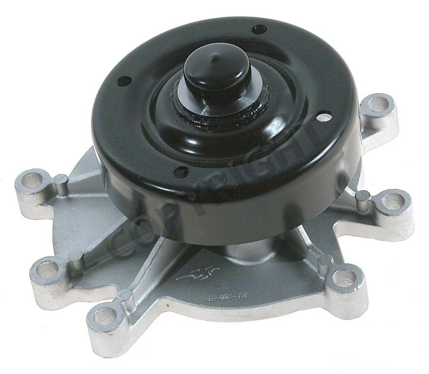 Airtex Water Pumps Engine Water Pump AW7163