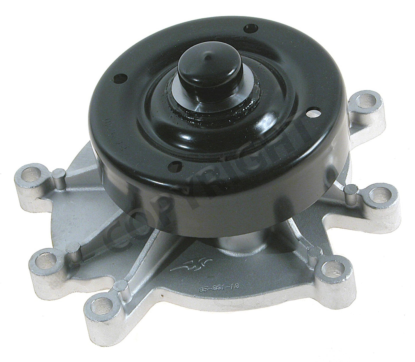 Airtex Water Pumps Engine Water Pump AW7163