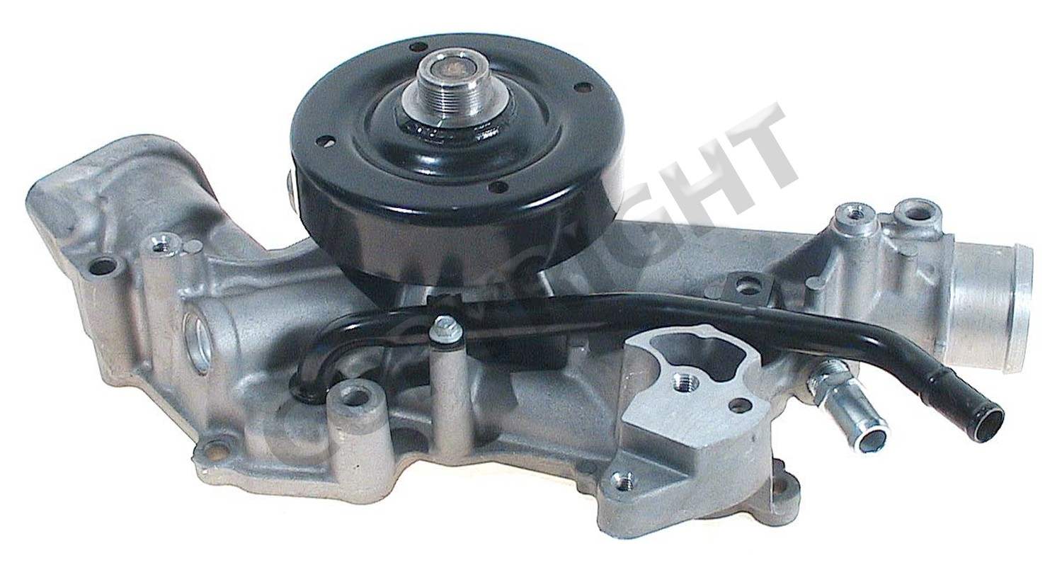 Airtex Water Pumps Engine Water Pump AW7168