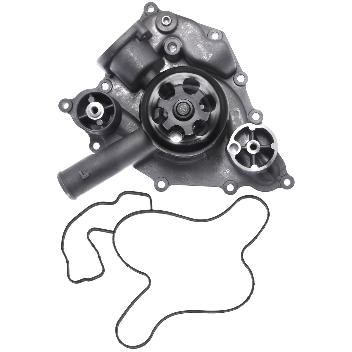 Airtex Water Pumps Engine Water Pump AW7170
