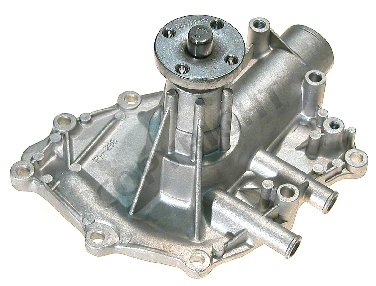 Airtex Water Pumps Engine Water Pump AW819