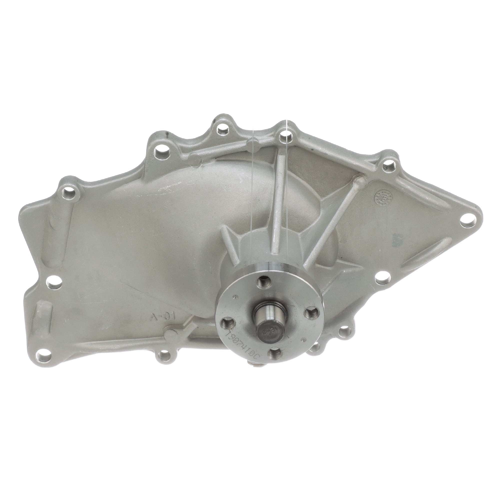 Airtex Water Pumps Engine Water Pump AW821