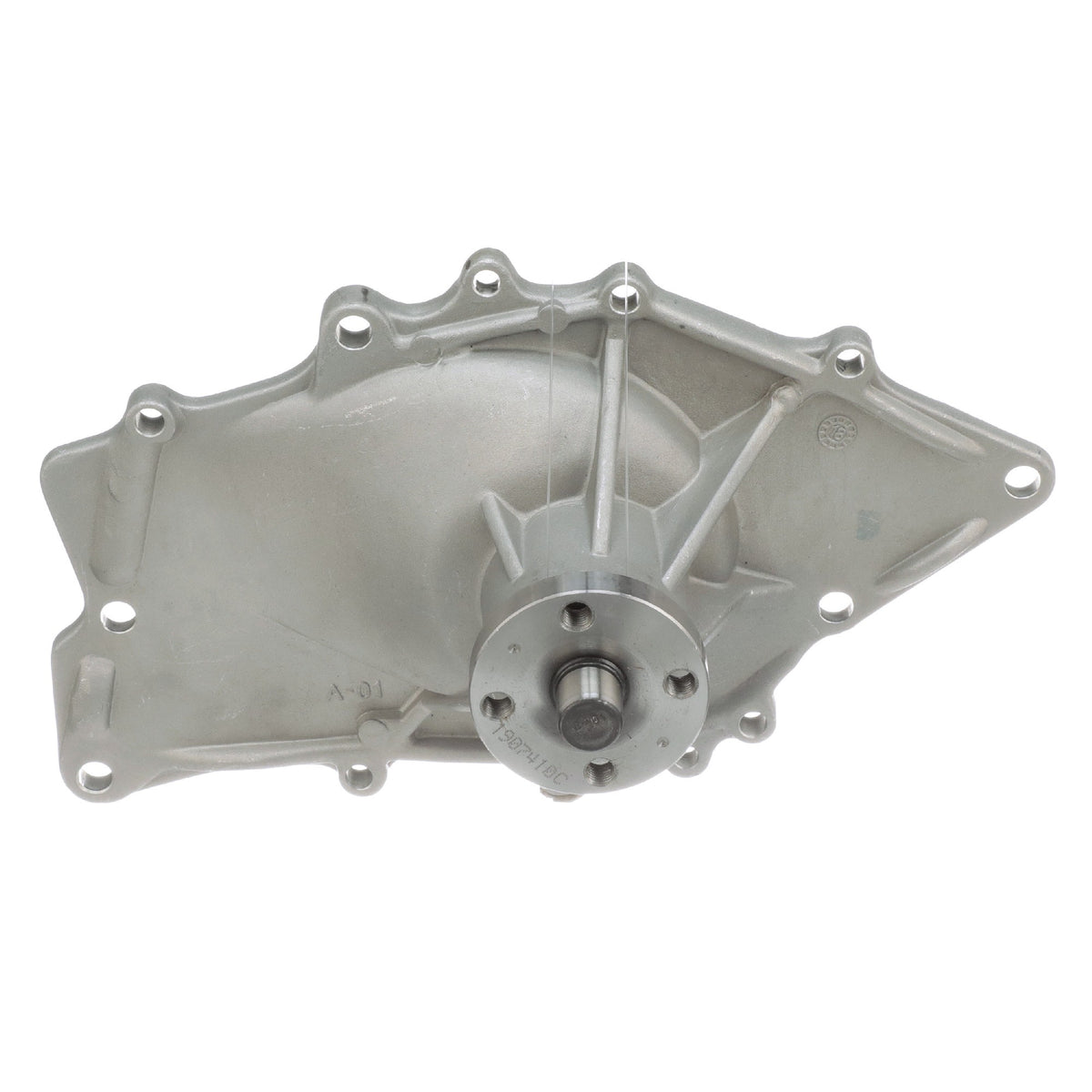 Airtex Water Pumps Engine Water Pump AW821