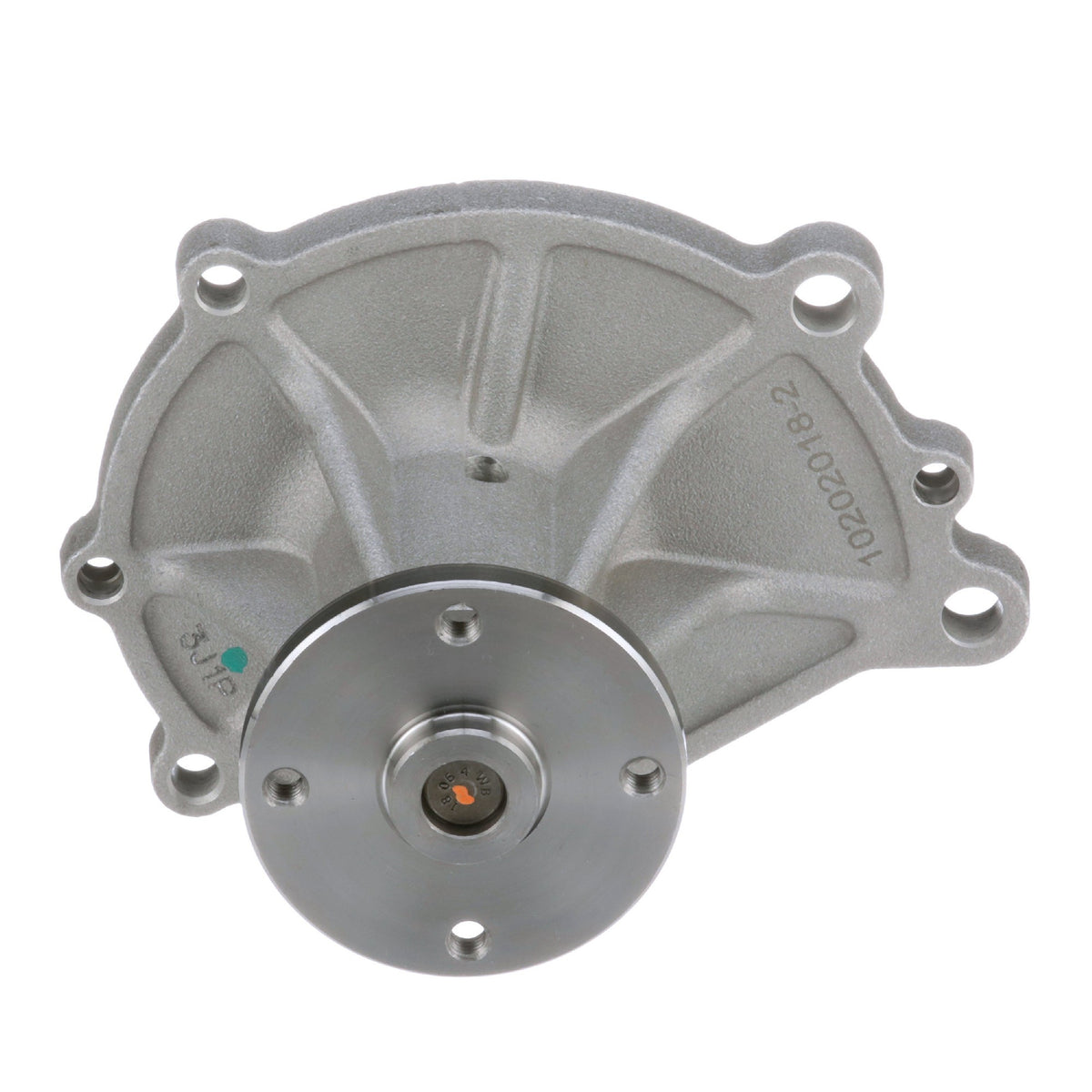 Airtex Water Pumps Engine Water Pump AW9009