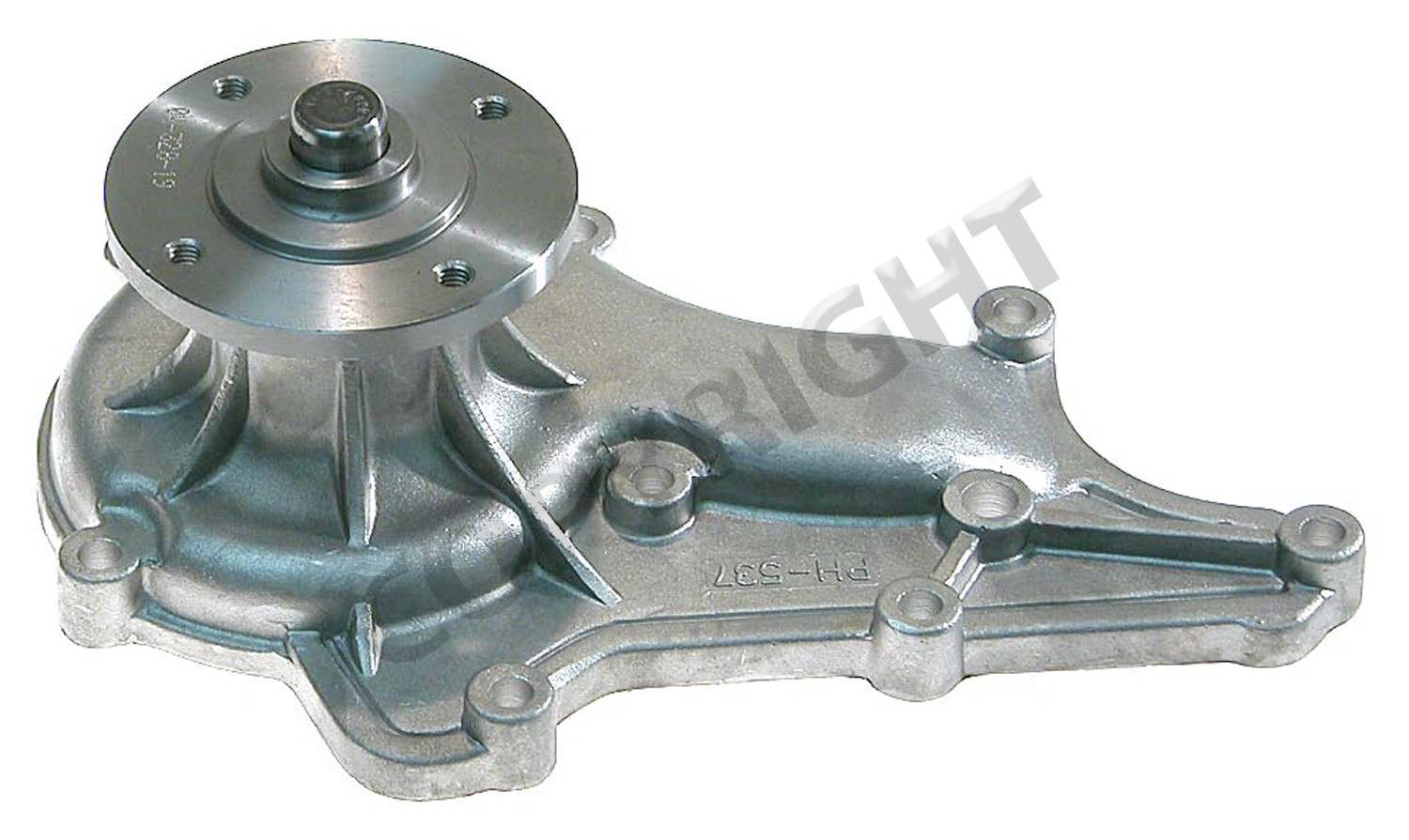 Airtex Water Pumps Engine Water Pump AW9017
