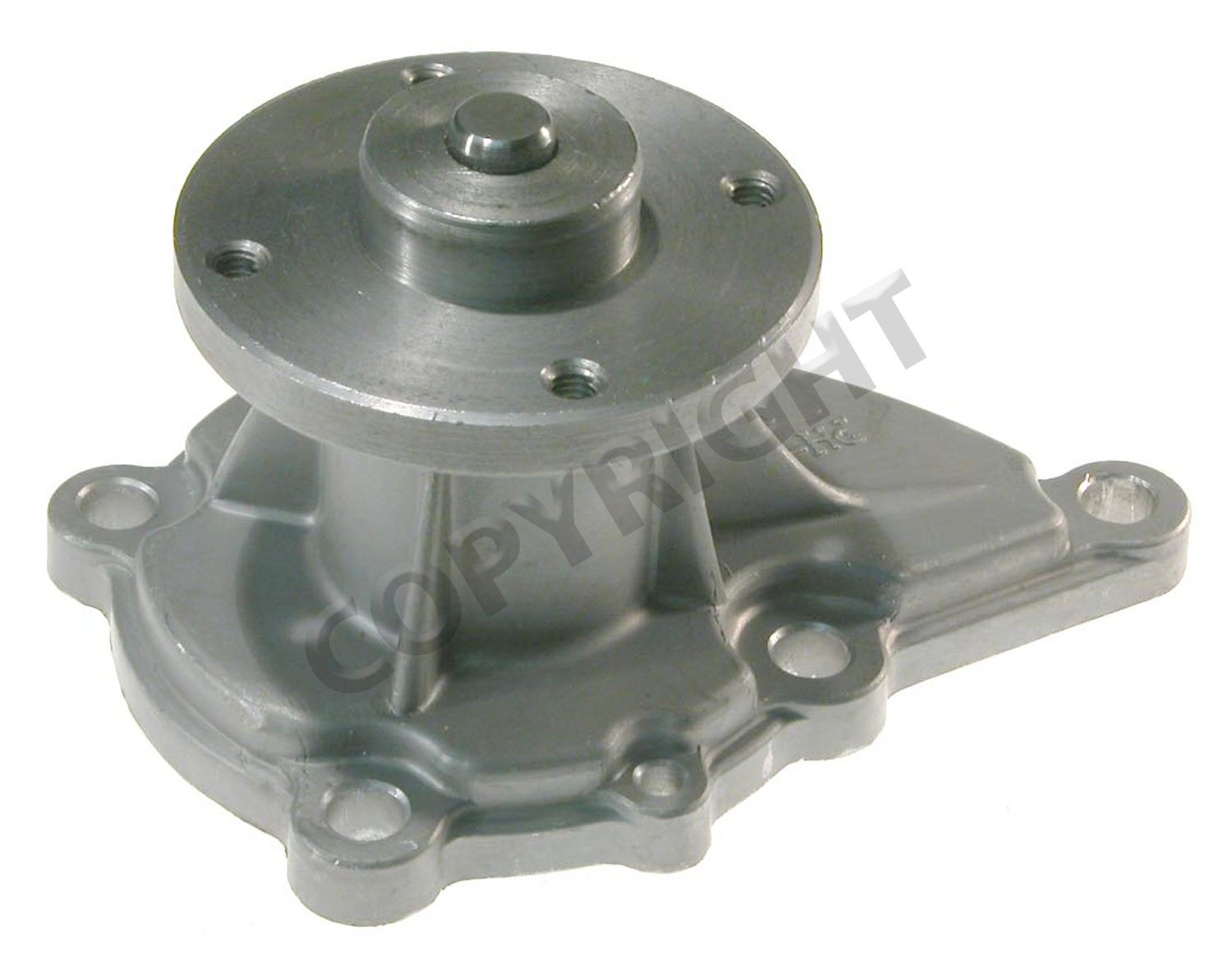 Airtex Water Pumps Engine Water Pump AW9026