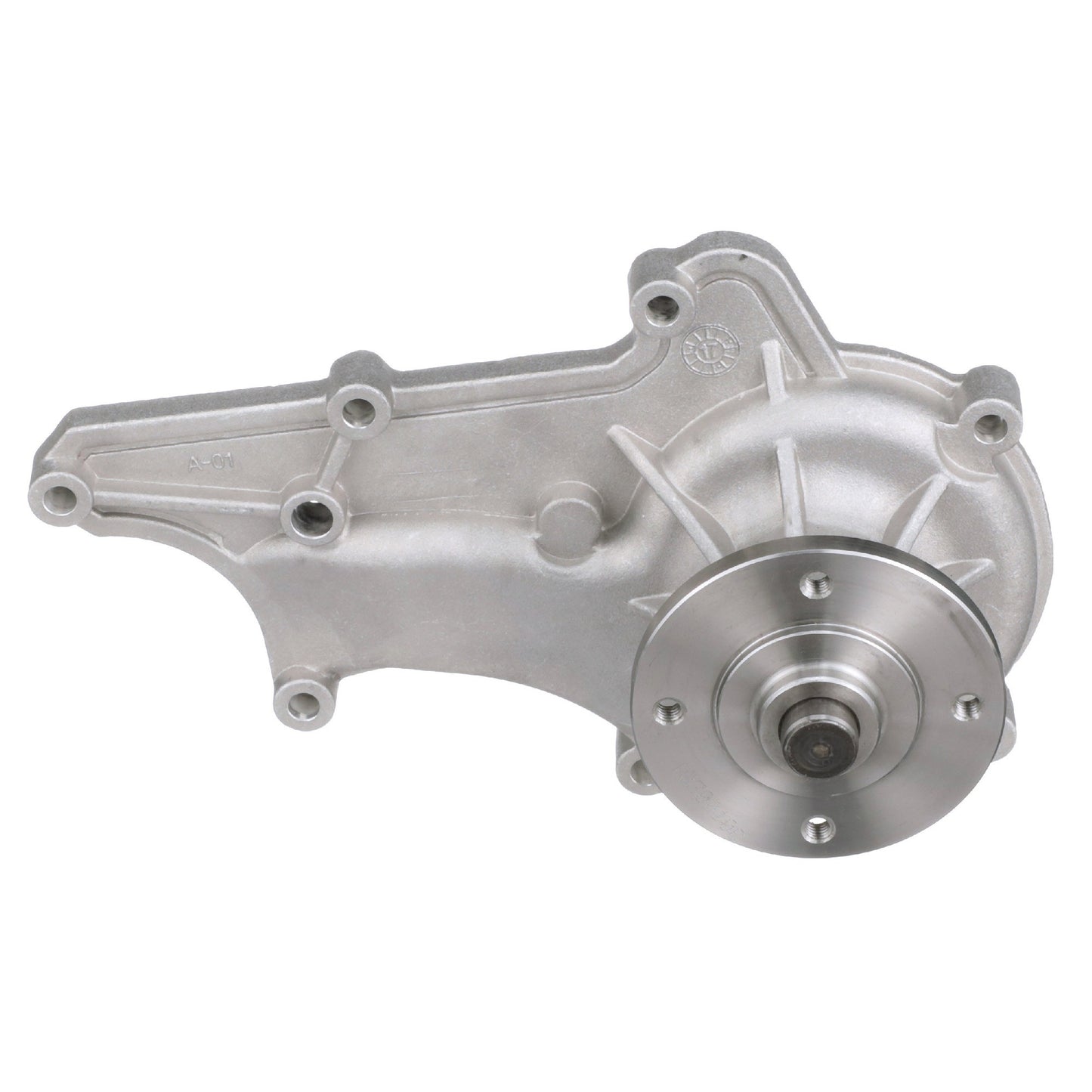 Airtex Water Pumps Engine Water Pump AW9027