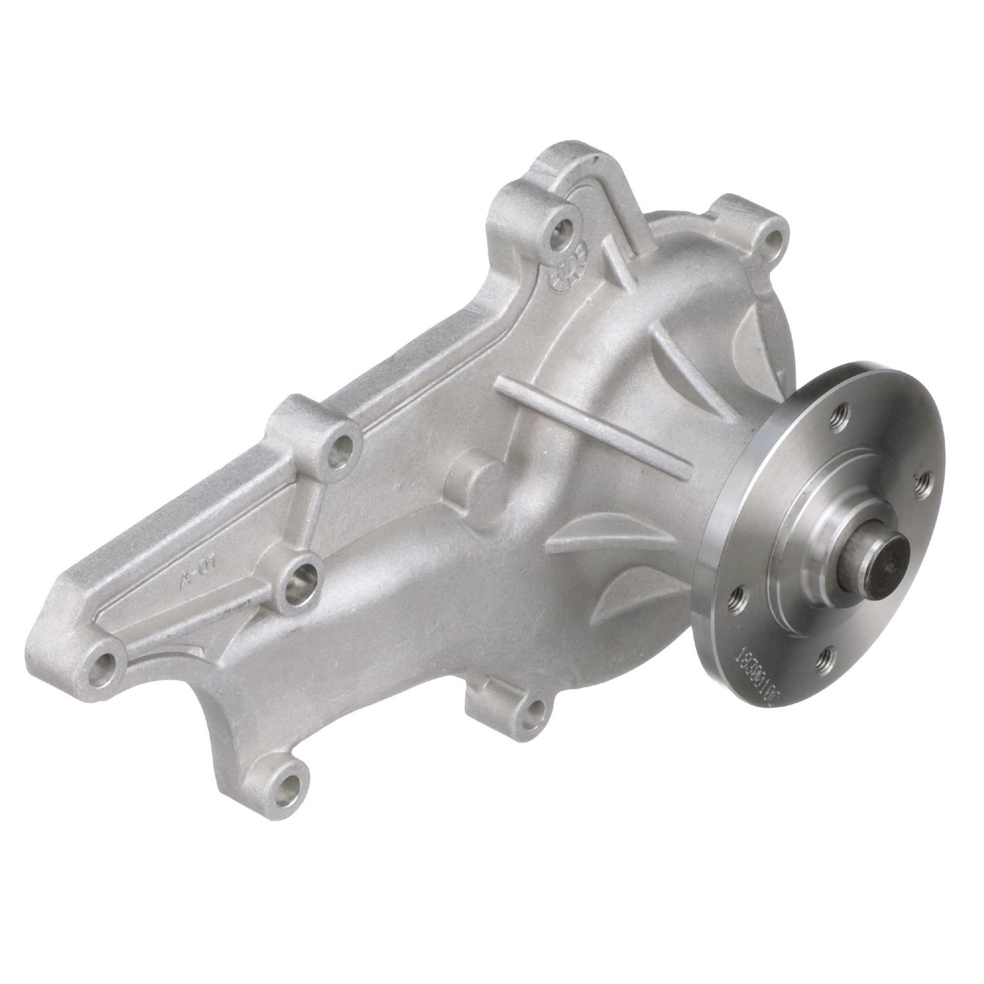 Airtex Water Pumps Engine Water Pump AW9027