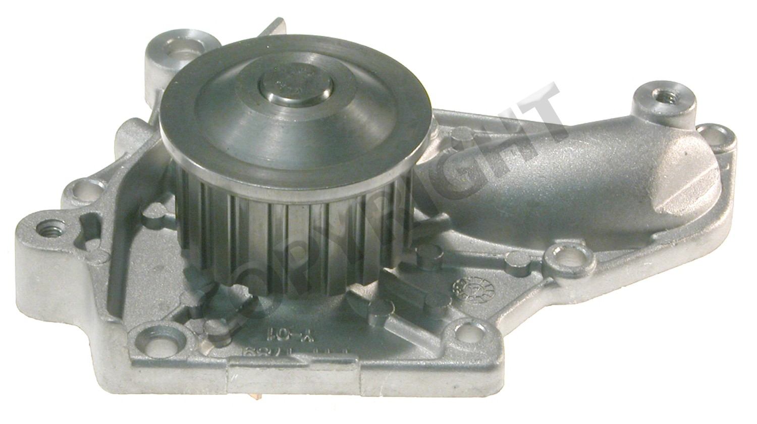 Airtex Water Pumps Engine Water Pump AW9048
