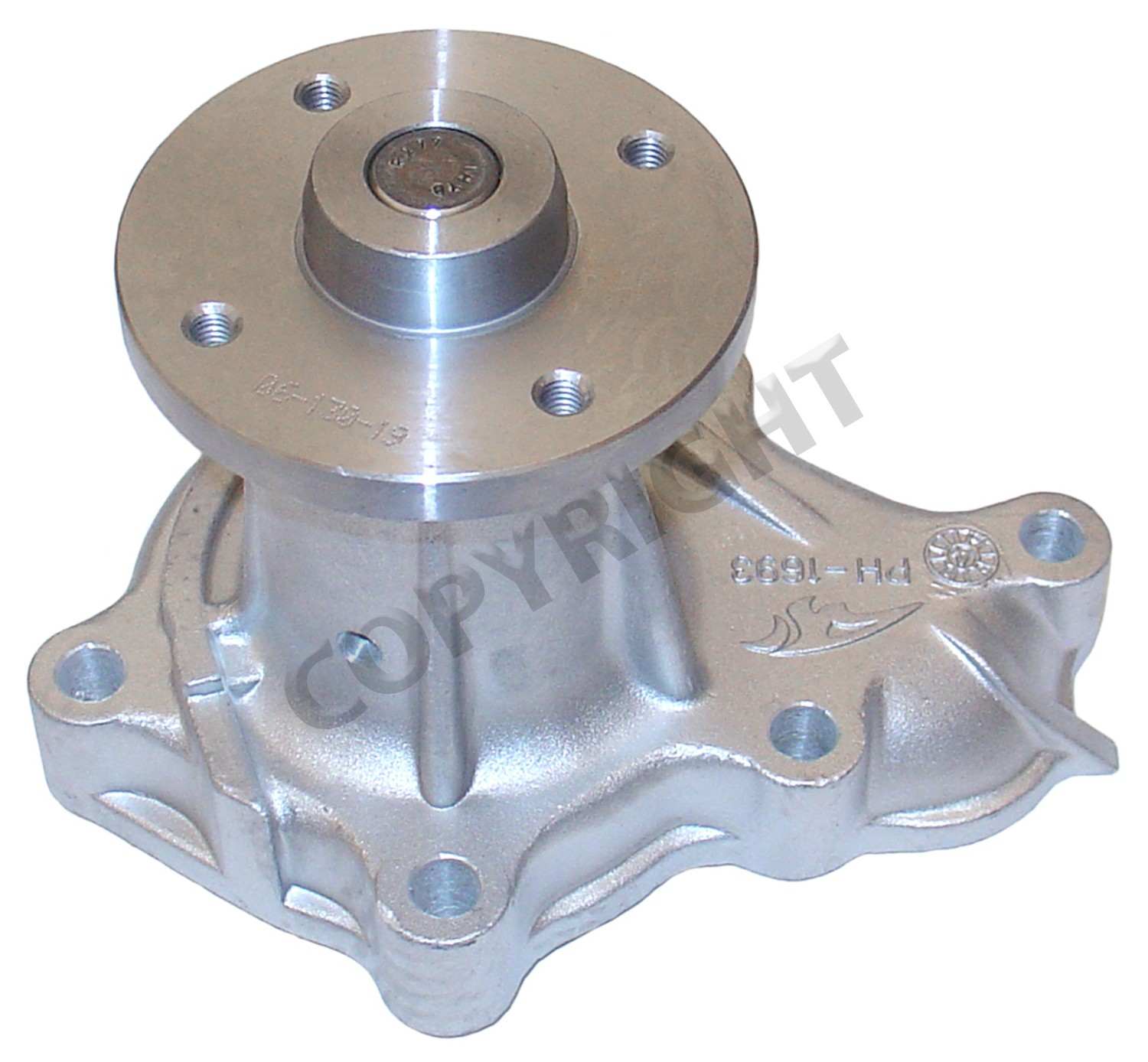 Airtex Water Pumps Engine Water Pump AW9058