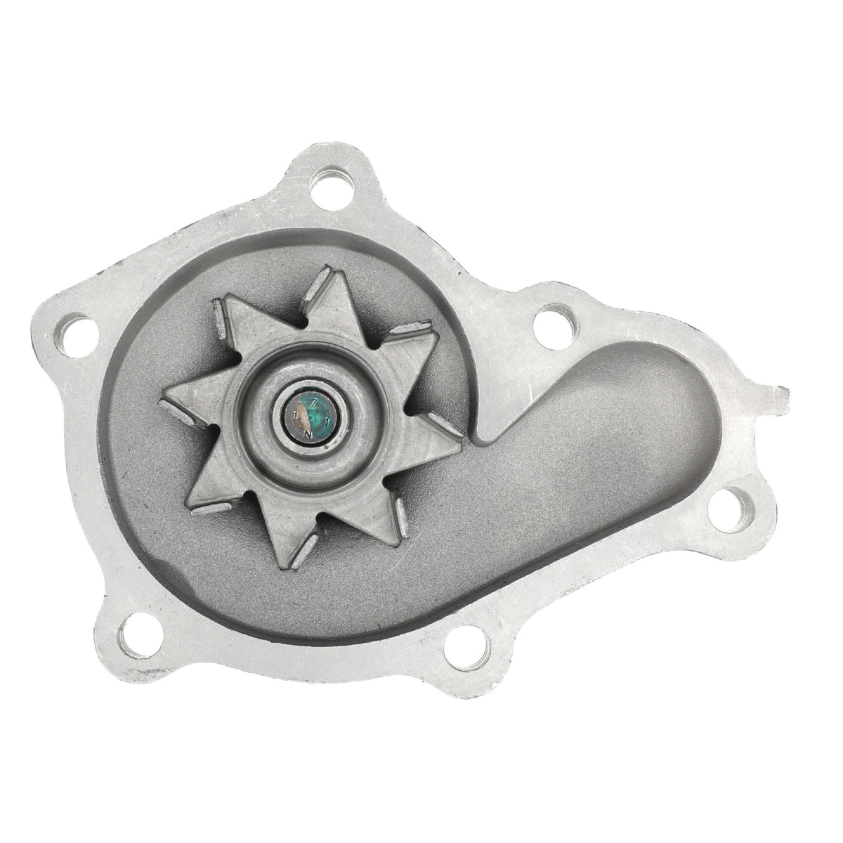 Airtex Water Pumps Engine Water Pump AW9058