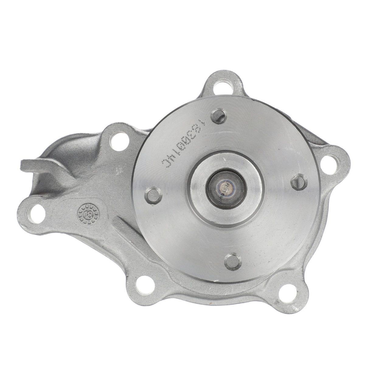 Airtex Water Pumps Engine Water Pump AW9058