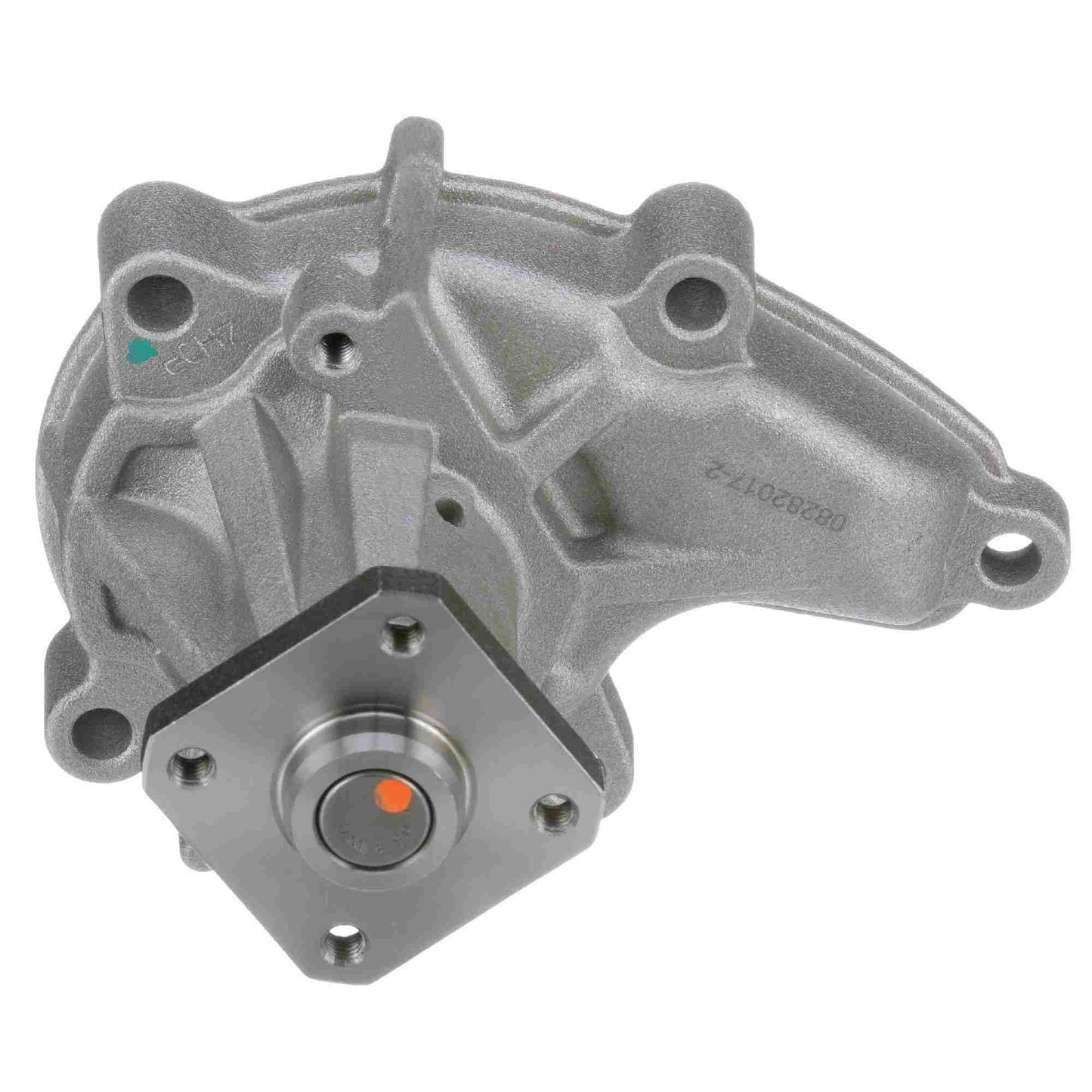 Airtex Water Pumps Engine Water Pump AW9063