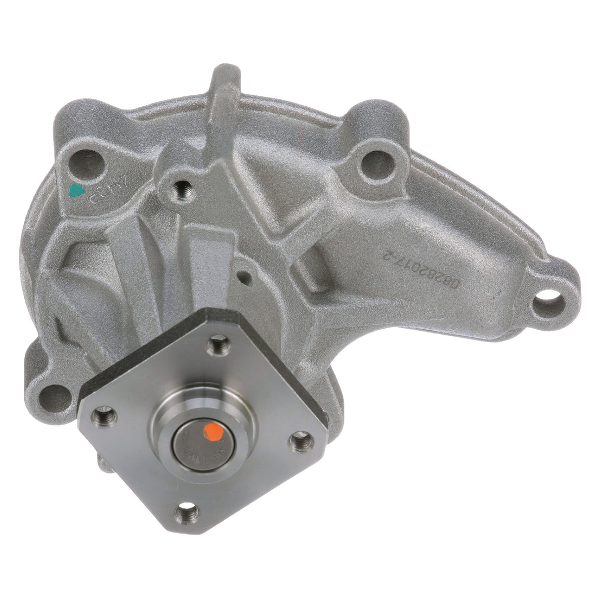 Airtex Water Pumps Engine Water Pump AW9063