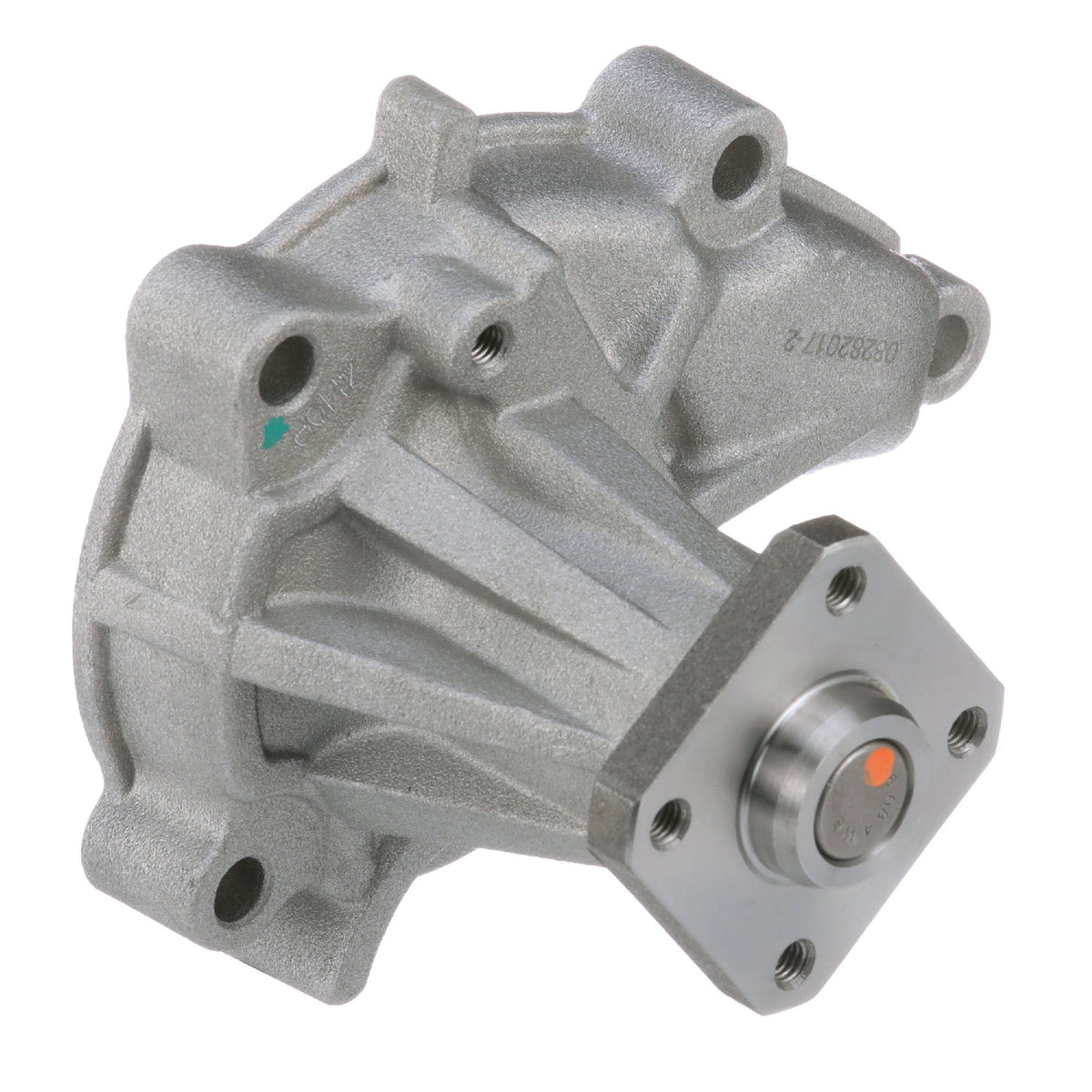 Airtex Water Pumps Engine Water Pump AW9063