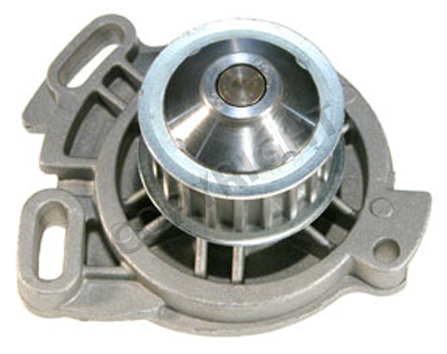 Airtex Water Pumps Engine Water Pump AW9071