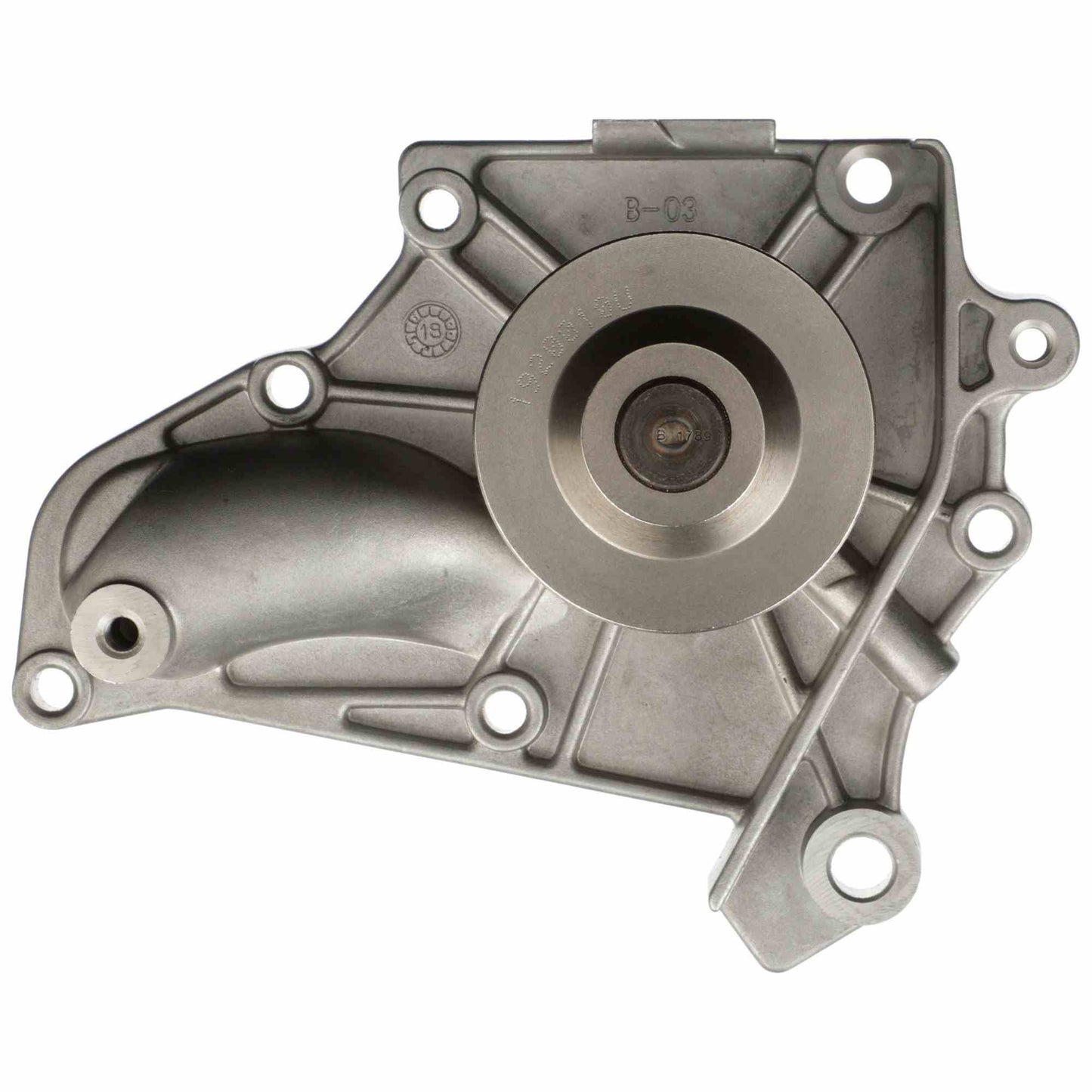Airtex Water Pumps Engine Water Pump AW9099