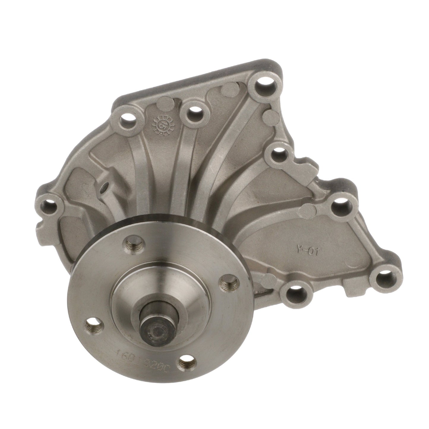 Airtex Water Pumps Engine Water Pump AW9100