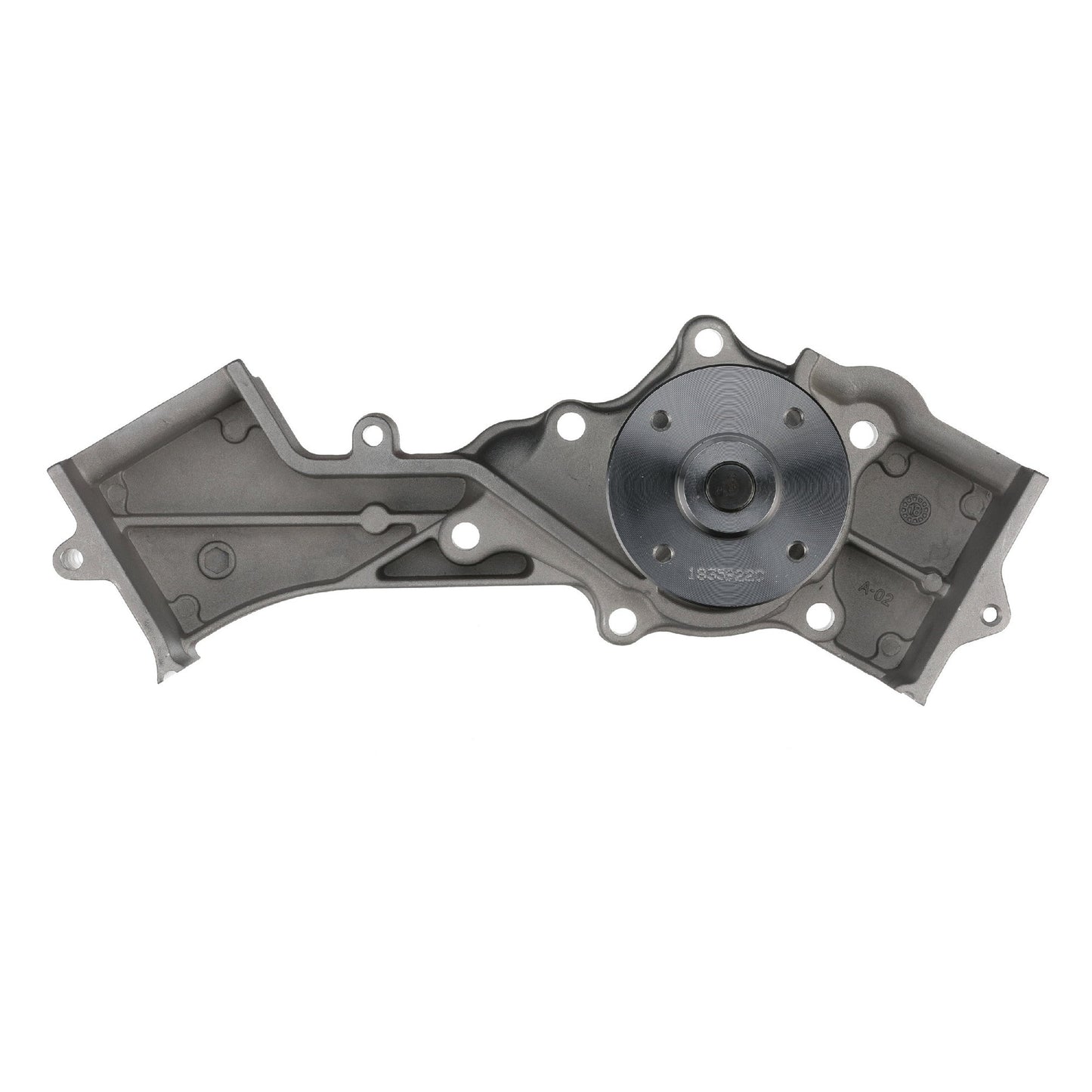 Airtex Water Pumps Engine Water Pump AW9104