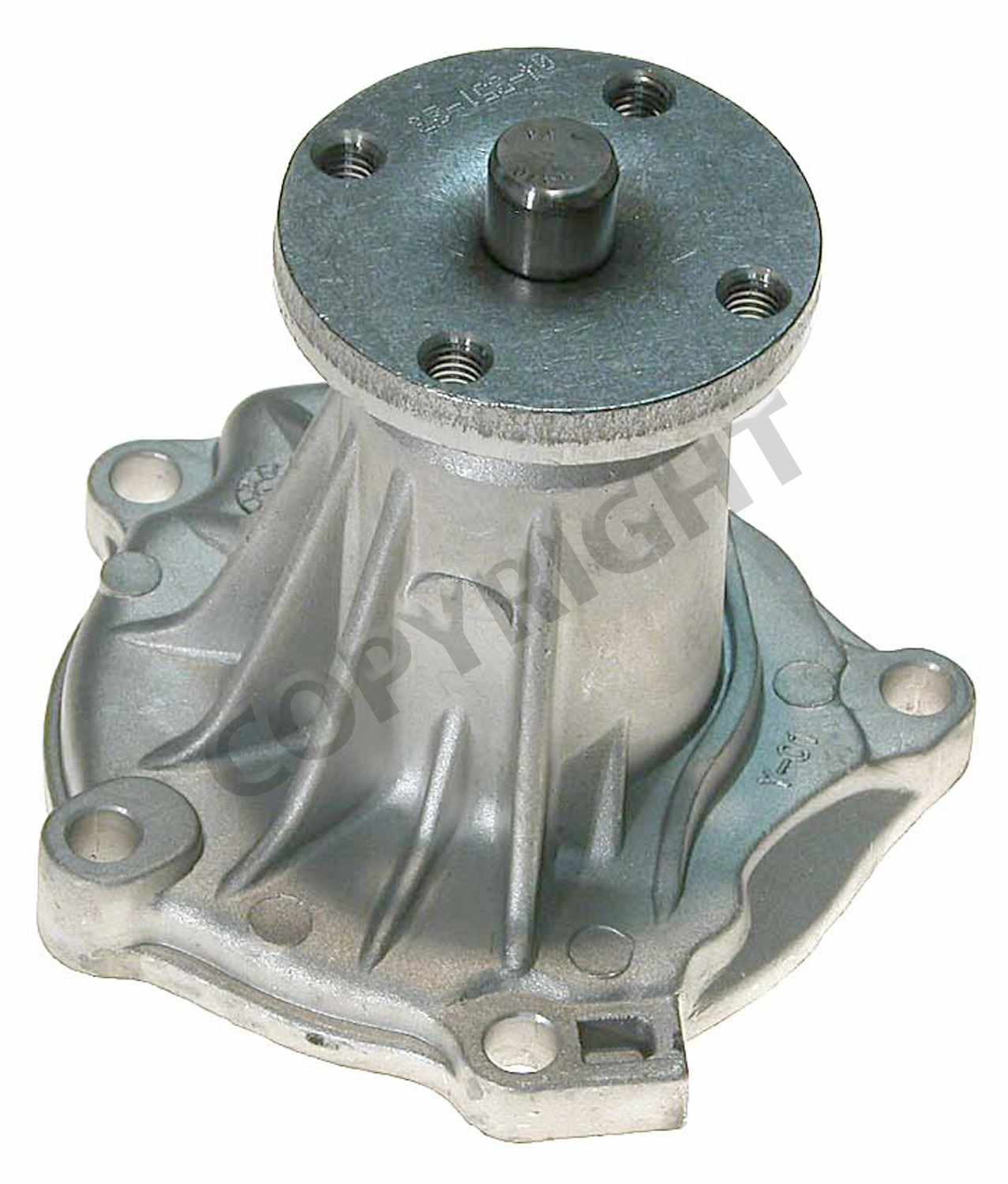 Airtex Water Pumps Engine Water Pump AW9105