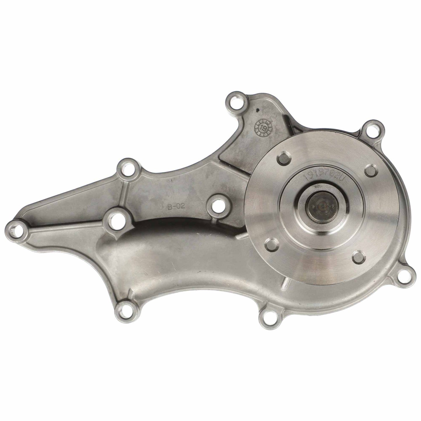 Airtex Water Pumps Engine Water Pump AW9141