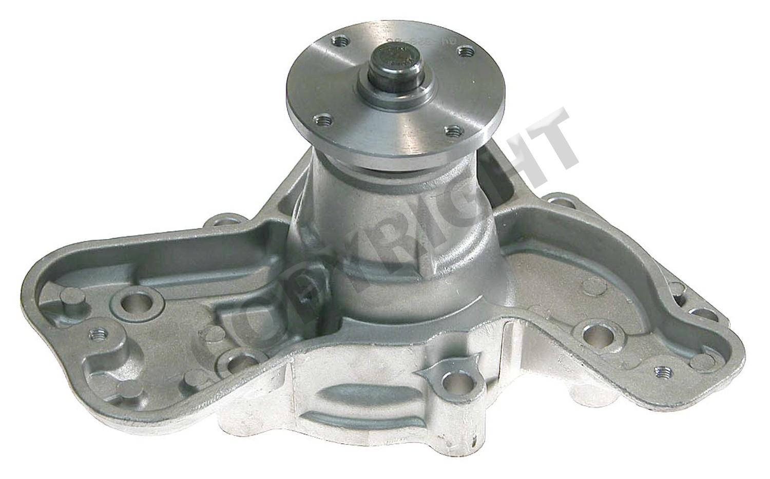 Airtex Water Pumps Engine Water Pump AW9166