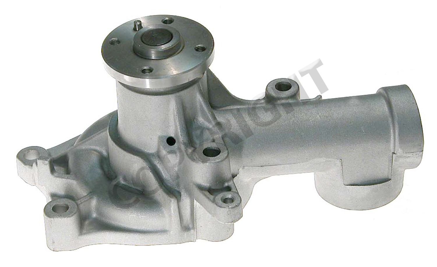 Airtex Water Pumps Engine Water Pump AW9168