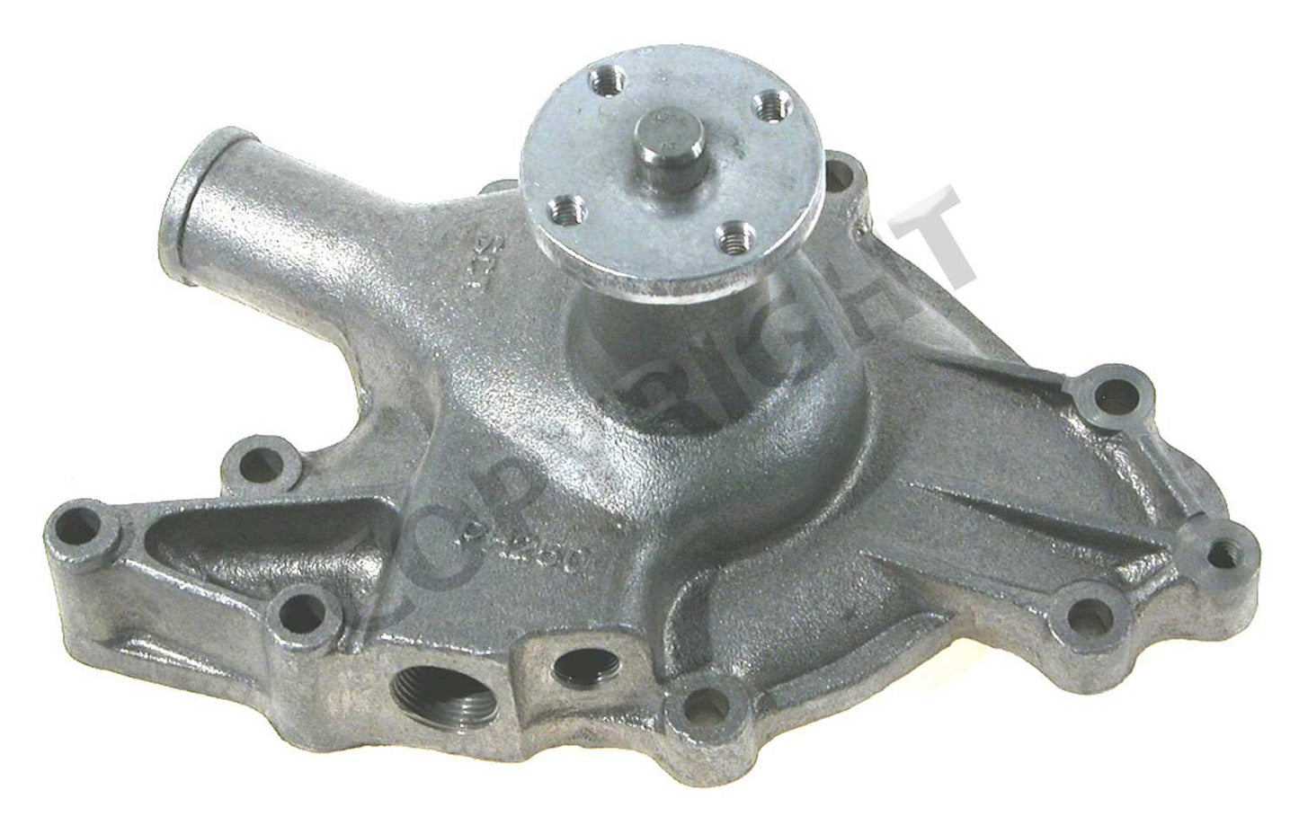 Airtex Water Pumps Engine Water Pump AW919