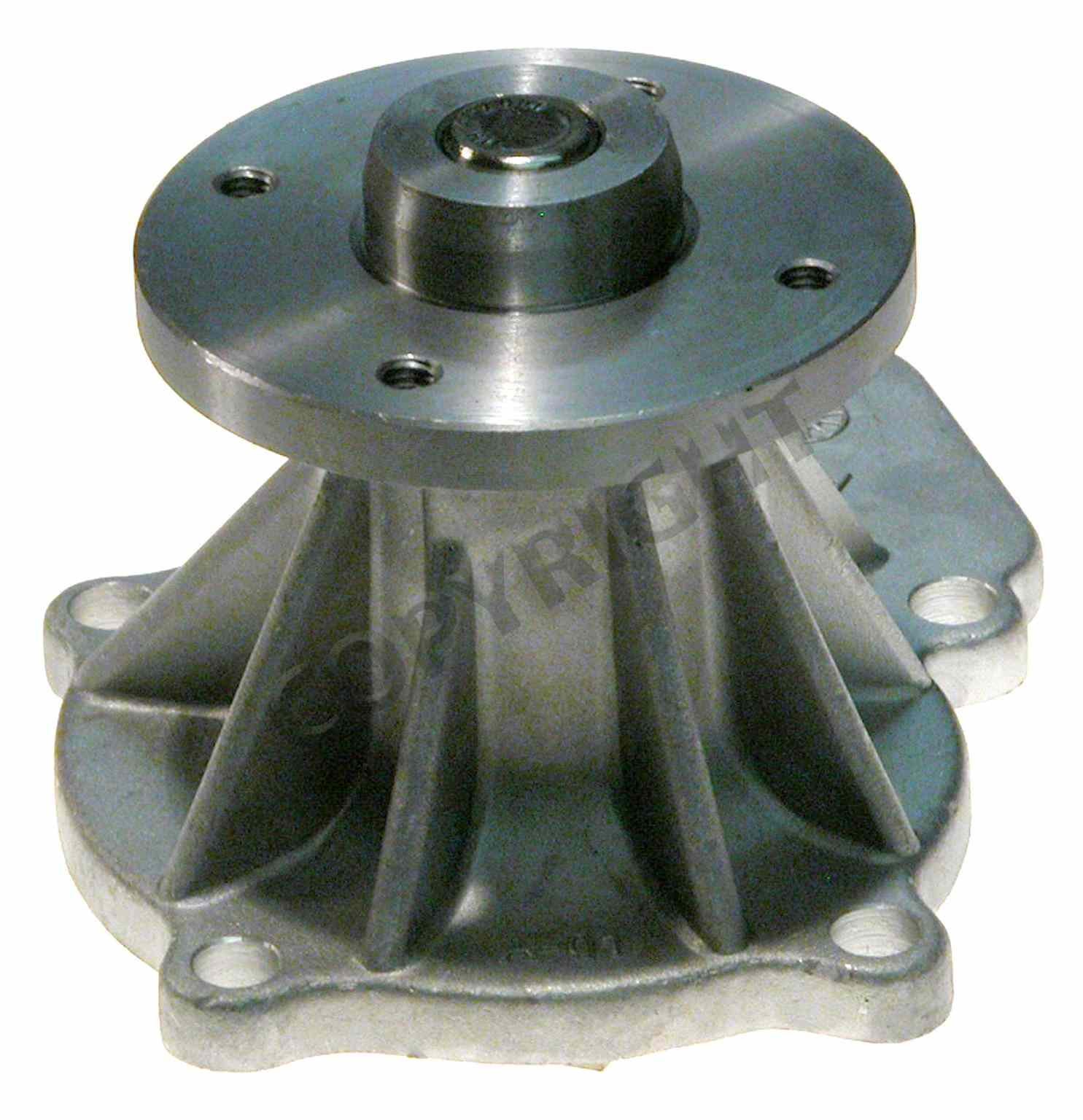 Airtex Water Pumps Engine Water Pump AW9206