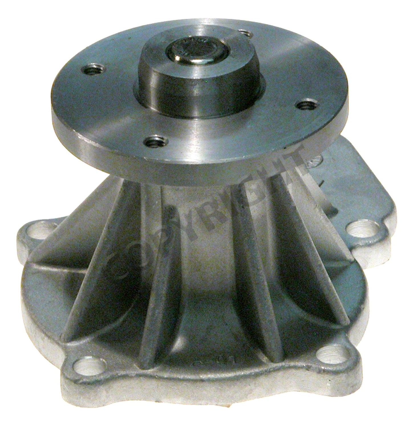 Airtex Water Pumps Engine Water Pump AW9206