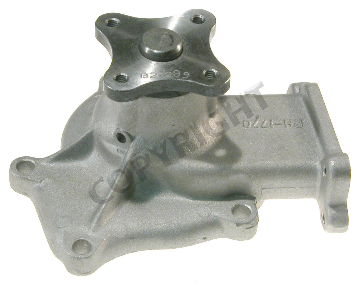 Airtex Water Pumps Engine Water Pump AW9207