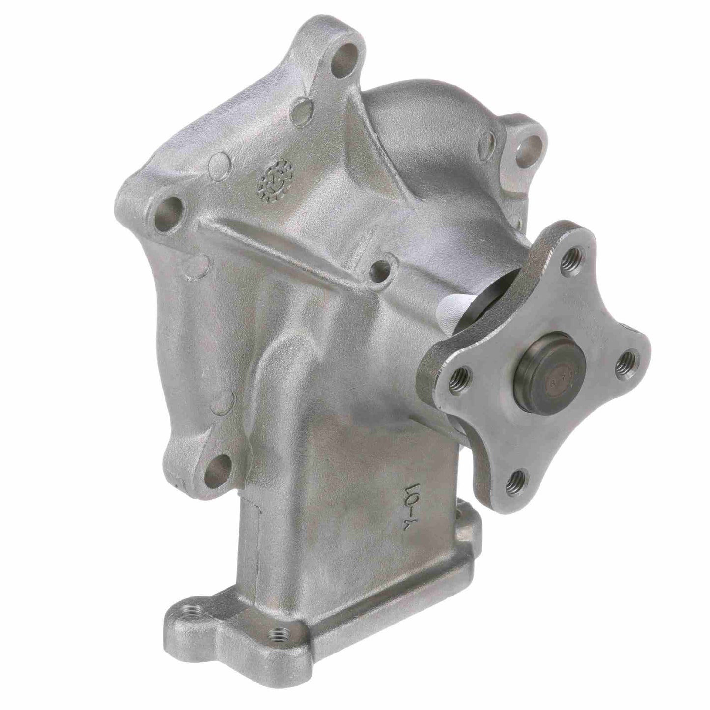 Airtex Water Pumps Engine Water Pump AW9207