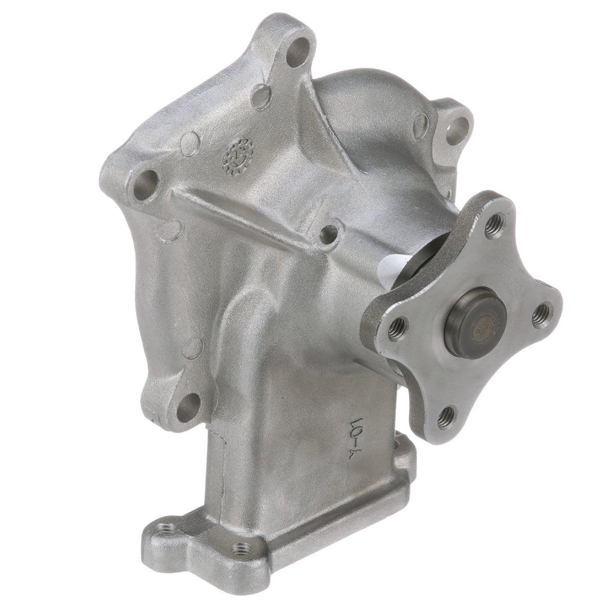 Airtex Water Pumps Engine Water Pump AW9207